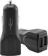 Ładowarka Ansmann In-Car Charger 248 2x USB-A 2.4 A  (1000-0020) 1
