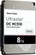 Dysk serwerowy WD Ultrastar DC HC510 8TB 3.5'' SATA III (6 Gb/s)  (0F27610) 3