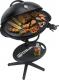 Steba VG 350 Big Grill ogrodowy elektryczny 2200 W 41 cm x 55 cm 2