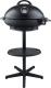 Steba VG 350 Big Grill ogrodowy elektryczny 2200 W 41 cm x 55 cm 9