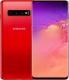 Smartfon Samsung Galaxy S10 8/128GB Dual SIM Czerwony  (SM-G973FZRDXEO) 1