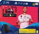 Sony Playstation 4 Pro 1TB Czarny + Fifa 20 1