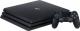 Sony Playstation 4 Pro 1TB Czarny + Fifa 20 4