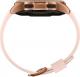 Smartwatch Samsung Galaxy Watch Active LTE Różowe złoto  (SM-R815FZDADBT) 4