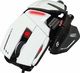 Mysz Mad Catz R.A.T. 8+  (MR05DCINWH000-0) 2
