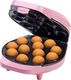 Bestron Bestron cake pop maker DCPM12, Cookie Maker (Pink) 1