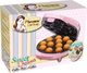 Bestron Bestron cake pop maker DCPM12, Cookie Maker (Pink) 3