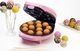 Bestron Bestron cake pop maker DCPM12, Cookie Maker (Pink) 4