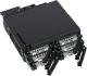 Kieszeń Icy Dock 6x 2.5" SAS/SATA + Ultra Slim ODD ToughArmor (MB606SPO-B) 7