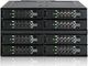 Kieszeń Icy Dock 8x 2.5" SATA/SAS - Mini-SAS ToughArmor (MB998IP-B) 1