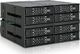 Kieszeń Icy Dock 8x 2.5" SATA/SAS - Mini-SAS ToughArmor (MB998IP-B) 1
