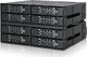 Kieszeń Icy Dock 8x 2.5" SATA/SAS - Mini-SAS ToughArmor (MB998IP-B) 2