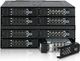 Kieszeń Icy Dock 8x 2.5" SATA/SAS - Mini-SAS ToughArmor (MB998IP-B) 5