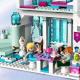 LEGO Disney Magiczny lodowy pałac Elsy (43172) 2