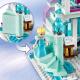 LEGO Disney Magiczny lodowy pałac Elsy (43172) 3