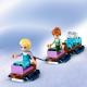 LEGO Disney Magiczny lodowy pałac Elsy (43172) 4