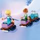 LEGO Disney Magiczny lodowy pałac Elsy (43172) 14