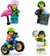 LEGO Minifigures Seria 19 (71025) 3