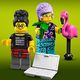 LEGO Minifigures Seria 19 (71025) 4