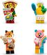 LEGO Minifigures Seria 19 (71025) 7