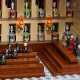 LEGO Harry Potter Zamek Hogwart (71043) 4