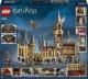 LEGO Harry Potter Zamek Hogwart (71043) 7