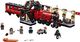 LEGO Harry Potter Ekspres do Hogwartu (75955) 4