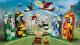 LEGO Harry Potter Mecz quidditcha  (75956) 2