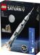 LEGO Ideas Rakieta Nasa Apollo Saturn V (21309) 4