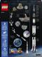LEGO Ideas Rakieta Nasa Apollo Saturn V (21309) 9