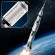 LEGO Ideas Rakieta Nasa Apollo Saturn V (21309) 11