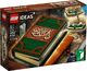 LEGO Ideas Wyskakująca książka (21315) 1
