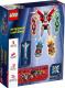 LEGO Ideas Voltron (21311) 7