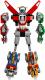 LEGO Ideas Voltron (21311) 8