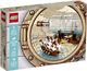 LEGO Ideas Statek w butelce (21313) 7