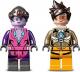 LEGO Overwatch Tracer vs. Widowmaker (75970) 3