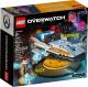 LEGO Overwatch Tracer vs. Widowmaker (75970) 4