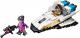 LEGO Overwatch Tracer vs. Widowmaker (75970) 6