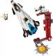 LEGO Overwatch Posterunek: Gibraltar (75975) 1