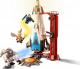 LEGO Overwatch Posterunek: Gibraltar (75975) 2