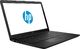 Laptop HP HP 15 Intel Celeron N3060 DualCore 4GB 500GB Win10 8