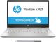 Laptop HP 2w1 HP Pavilion 14 x360 i3-8130U 4GB 1TB Win10 Pen 11