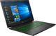 Laptop HP HP Pavilion Gaming 15 i7-8750H SSDHDD GTX 1050 Ti 2