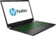 Laptop HP HP Pavilion Gaming 15 i7-8750H SSDHDD GTX 1050 Ti 7