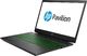 Laptop HP HP Pavilion Gaming 15 i7-8750H SSDHDD GTX 1050 Ti 9