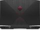 Laptop HP HP OMEN 15 i5-7300HQ 8/128GB SSD NVMe 1TB GTX 1050 6