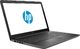 Laptop HP HP 15 AMD Ryzen 3 8GB 256GB SSD NVMe Radeon 530 10 8