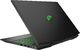 Laptop HP HP Pavilion Gaming 15 i5-8300 1TBOptane GTX1050Ti 3