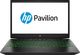 Laptop HP HP Pavilion Gaming 15 i5-8300 1TBOptane GTX1050Ti 8