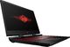 Laptop HP HP OMEN 15 i5-8300H 8/256GB SSD GTX 1050 4GB Win10 11